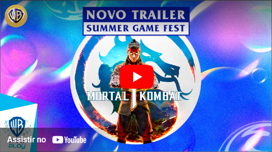 Mortal Kombat 1